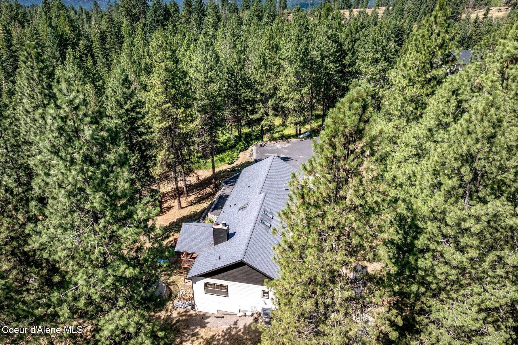 14558 North Saddle Ridge Road Rathdrum, ID 83858 - Photo 49 of 51 Surrounded by the Northwest