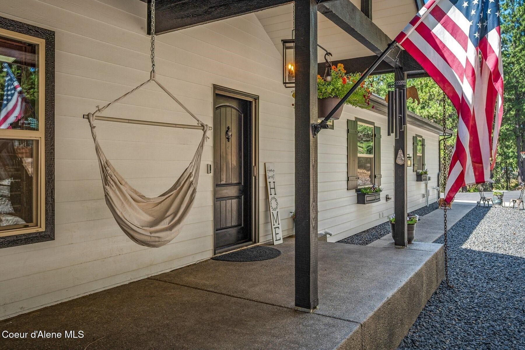 14558 North Saddle Ridge Road Rathdrum, ID 83858 - Photo 6 of 51 Entry