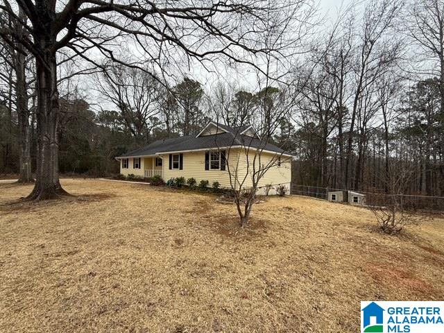17 Timber Drive Alexander City, AL 35010 - Photo 26 of 29