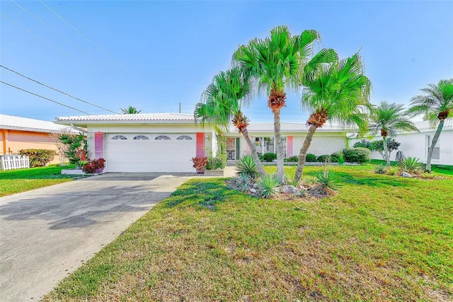 $498,000 | 10421 Imperial Point Drive West, Largo, FL 33774