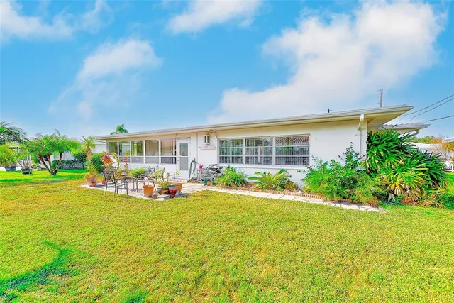 $498,000 | 10421 Imperial Point Drive West, Largo, FL 33774