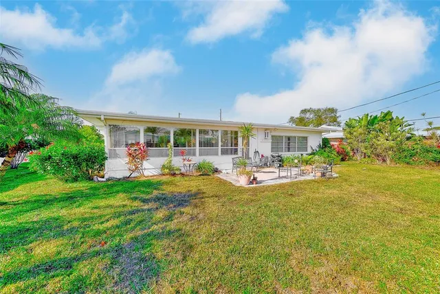 $498,000 | 10421 Imperial Point Drive West, Largo, FL 33774