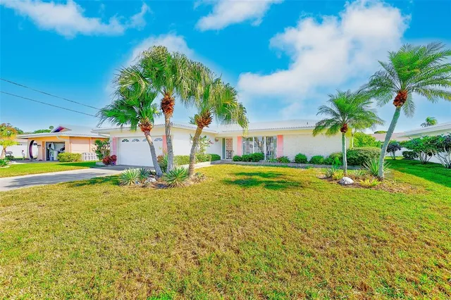$498,000 | 10421 Imperial Point Drive West, Largo, FL 33774