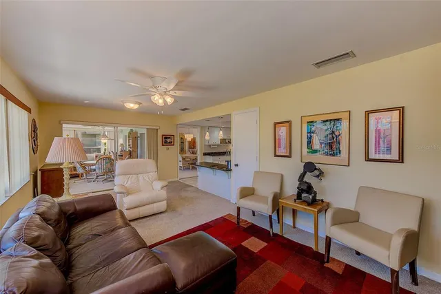 $498,000 | 10421 Imperial Point Drive West, Largo, FL 33774