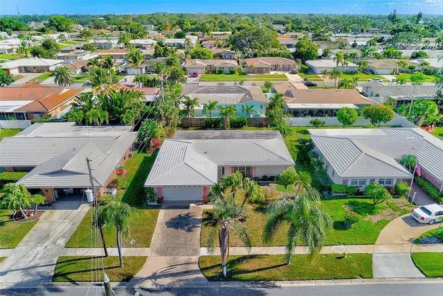 $498,000 | 10421 Imperial Point Drive West, Largo, FL 33774