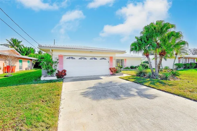 $498,000 | 10421 Imperial Point Drive West, Largo, FL 33774