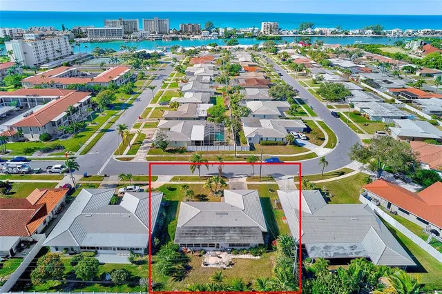 $498,000 | 10421 Imperial Point Drive West, Largo, FL 33774