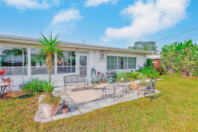 $498,000 | 10421 Imperial Point Drive West, Largo, FL 33774