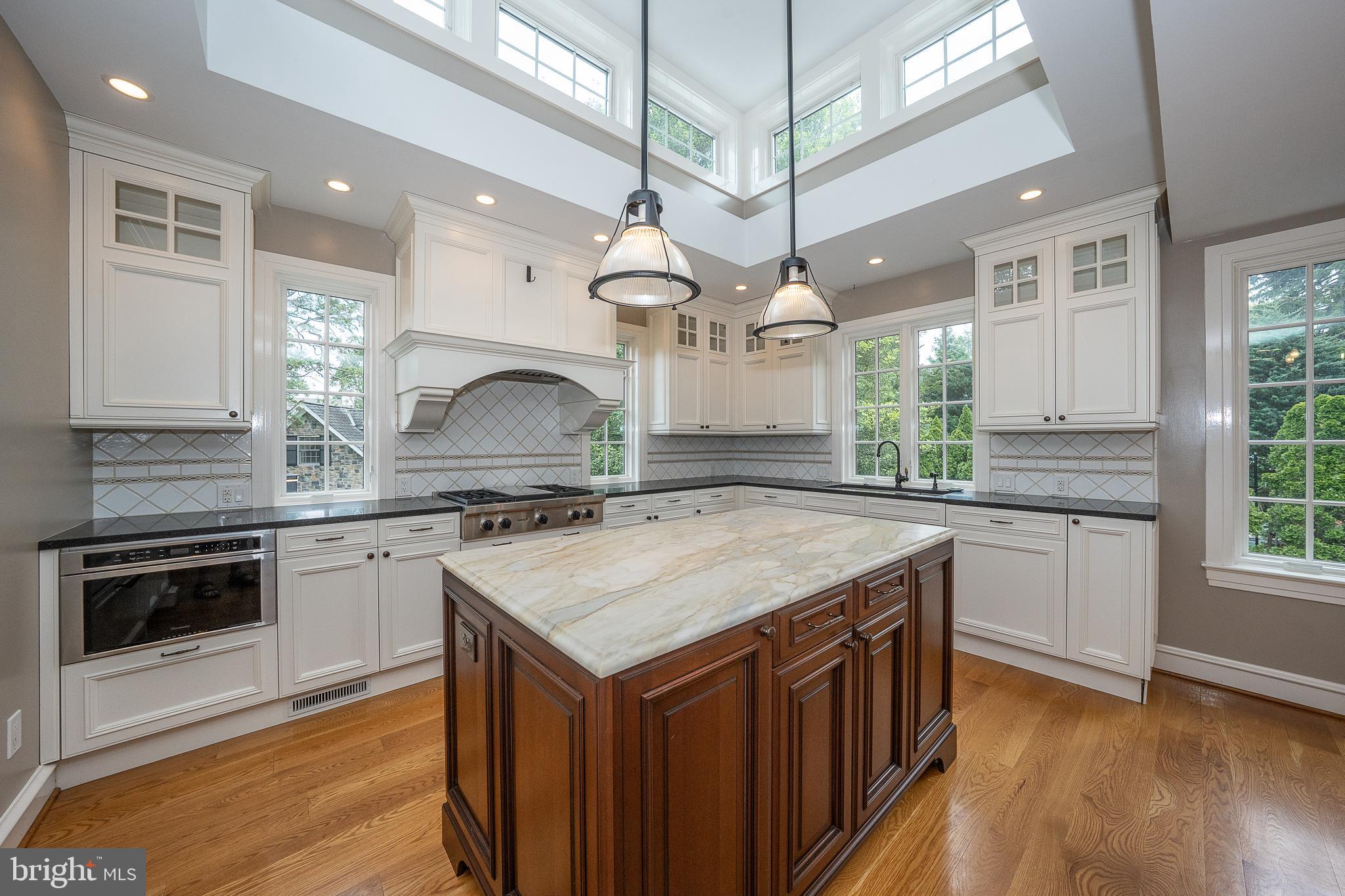 101 East Brookhaven Road Wallingford, PA 19086 - Photo 22 of 136 Chef's Kitchen
