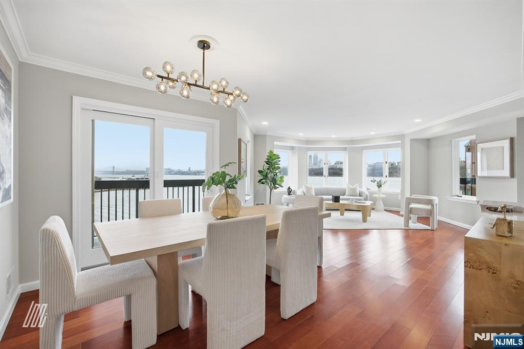 504 Nelson Court Edgewater, NJ 07020 - Photo 6 of 37