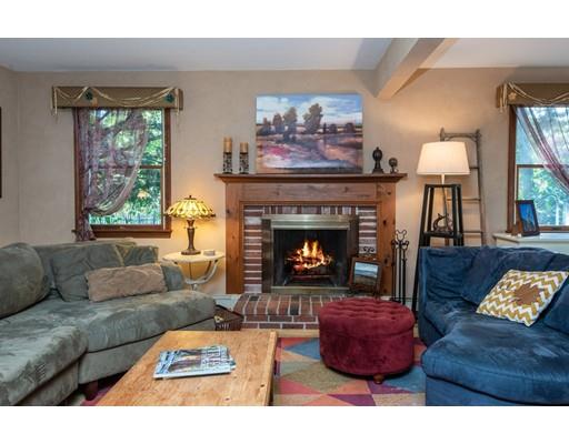 2 Roberts Road Ipswich, MA 01938 - Photo 6 of 37 a living room with furniture and a fireplace