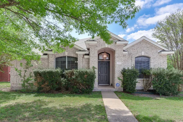 $1,850 | 927 Picadilly Drive, Unit A, Pflugerville, TX 78660