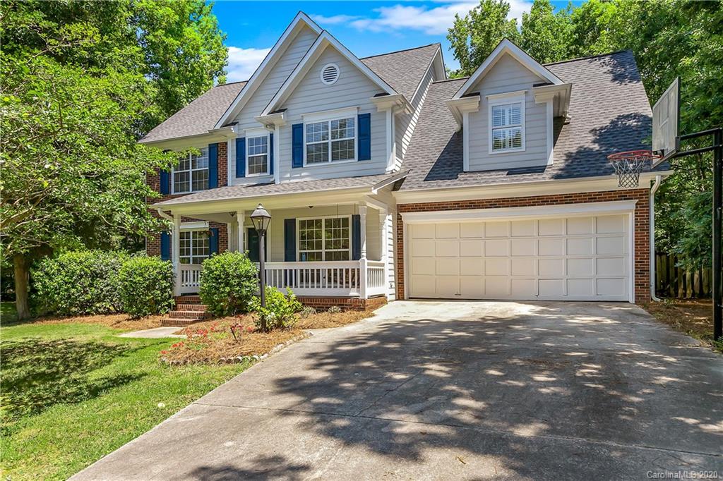 8254 Hunley Ridge Road Matthews, NC 28104 - Photo 4 of 25 Gallery Image 4