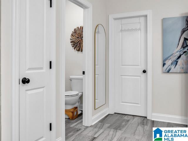 205 Macdonald Court Springville, AL 35146 - Photo 27 of 69