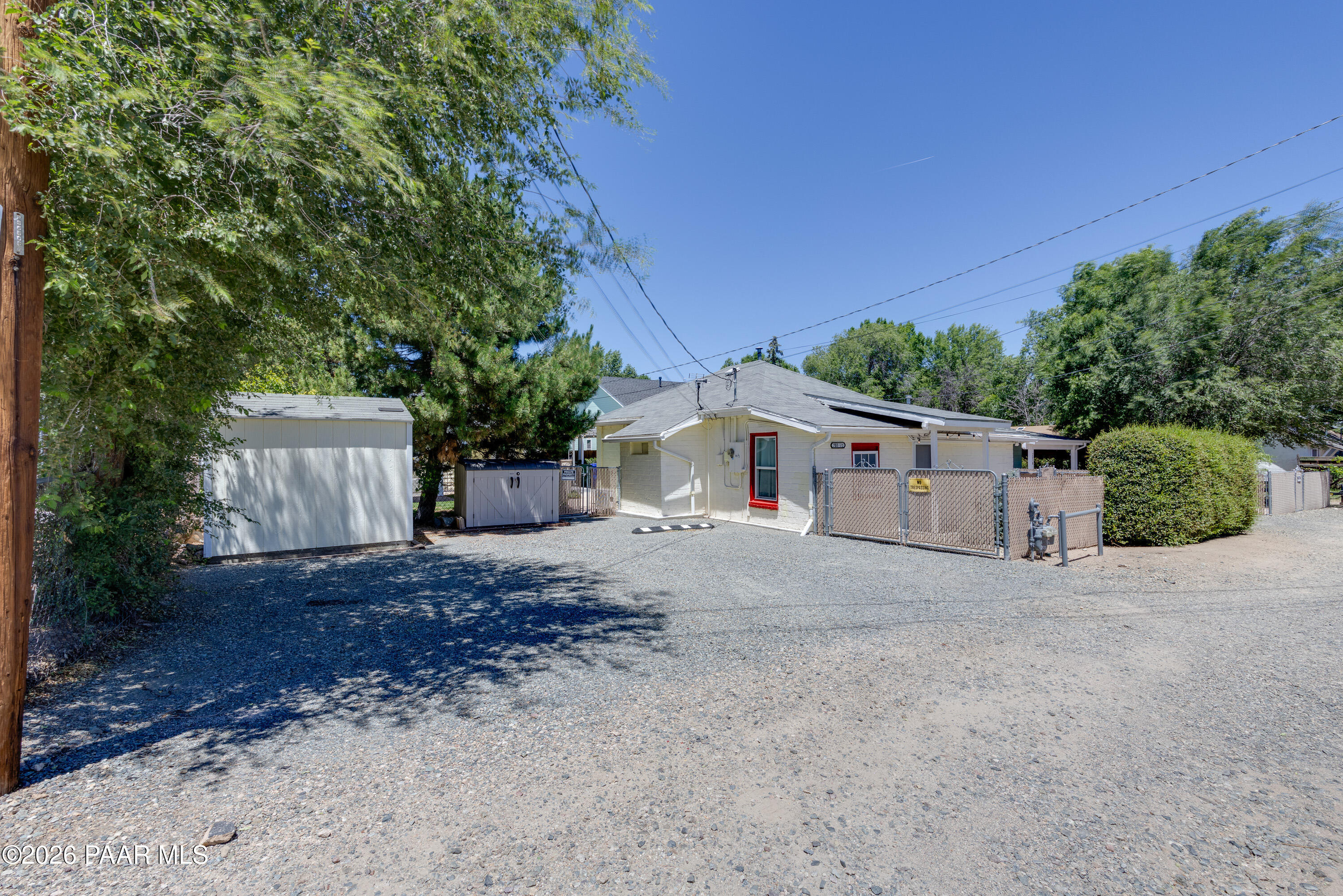 703 Ruth Street Prescott, AZ 86301 - Photo 58 of 63 703 RUTH STREET
