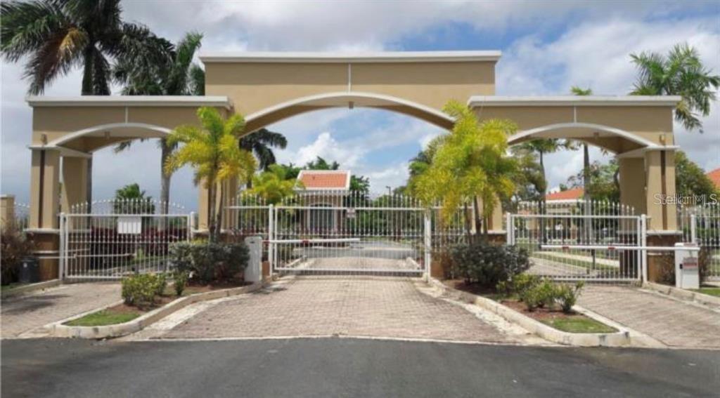 Caguas Real Caguas Real Villas De Caguas Real Golf & Country Club, Unit
