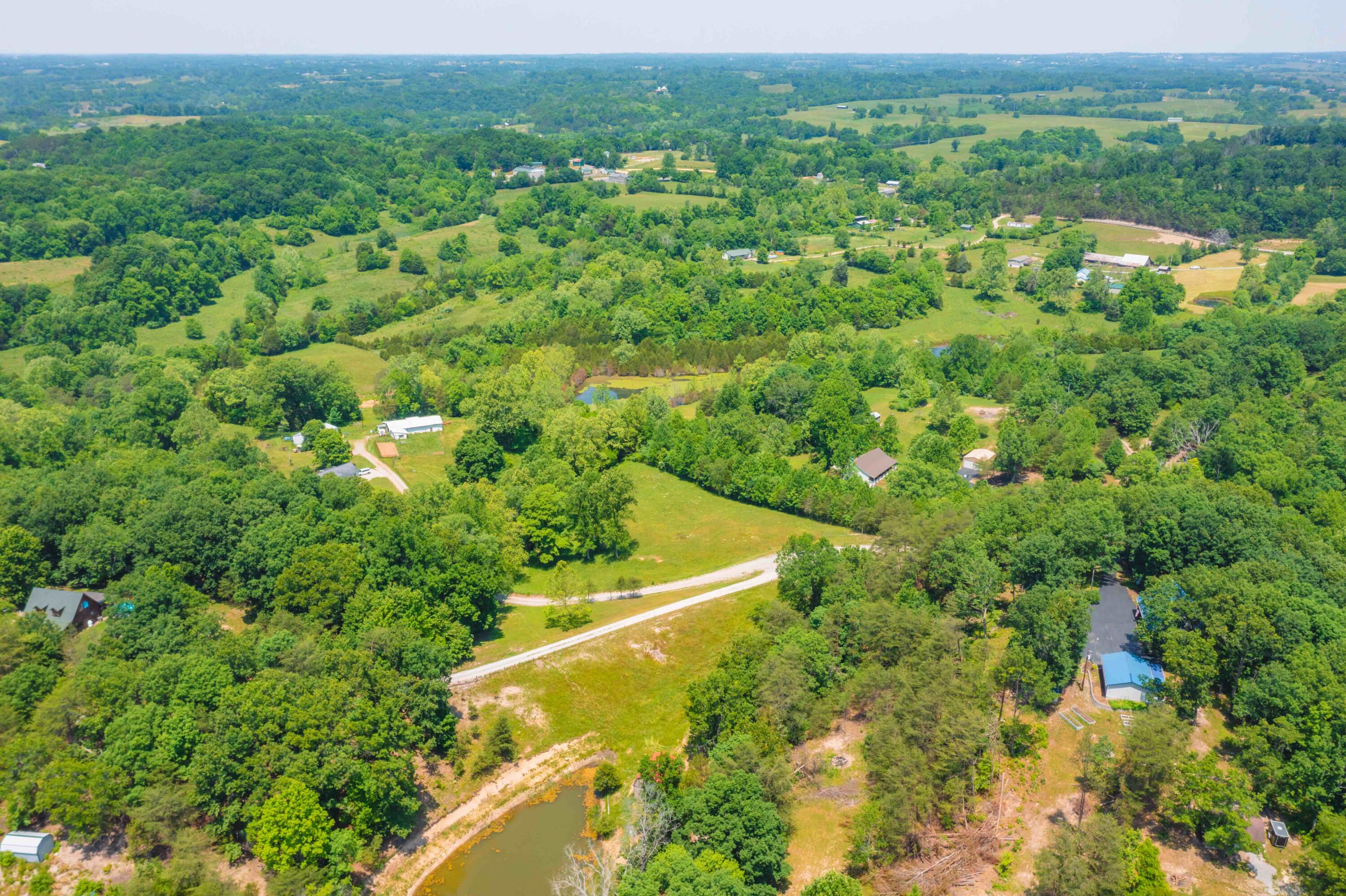 519 Right Angle Road Winchester, KY 40391 - Photo 59 of 70 DJI_041657