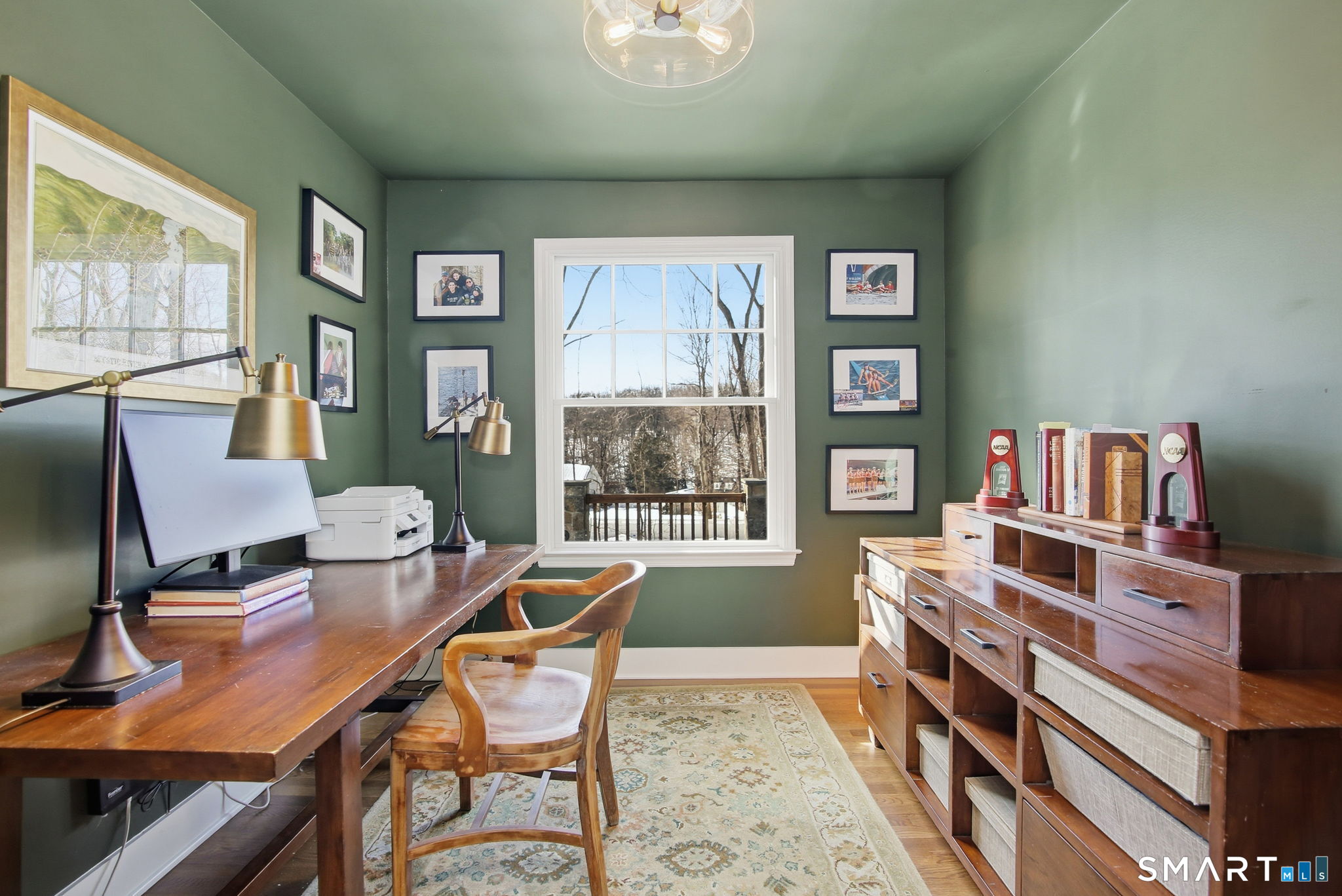 30 Rising Ridge Road Ridgefield, CT 06877 - Photo 15 of 28