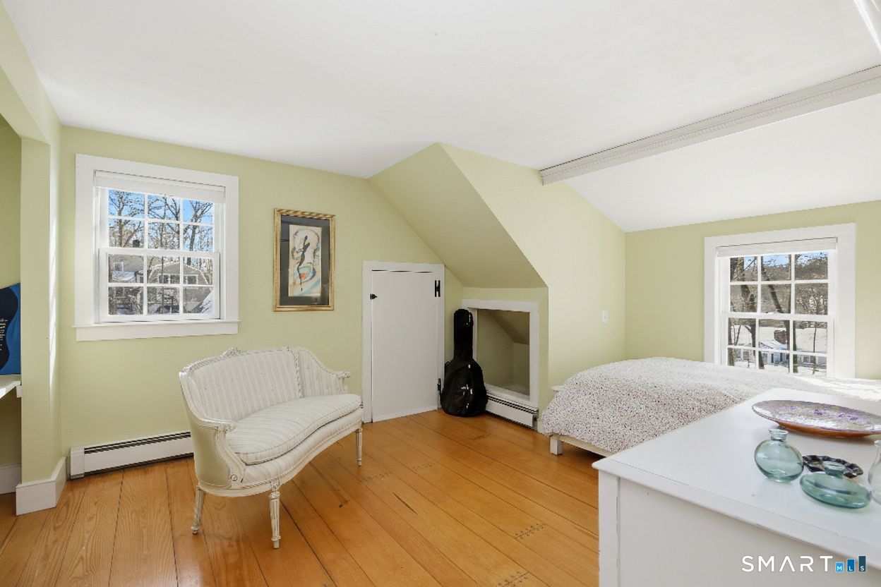 30 Rising Ridge Road Ridgefield, CT 06877 - Photo 20 of 28