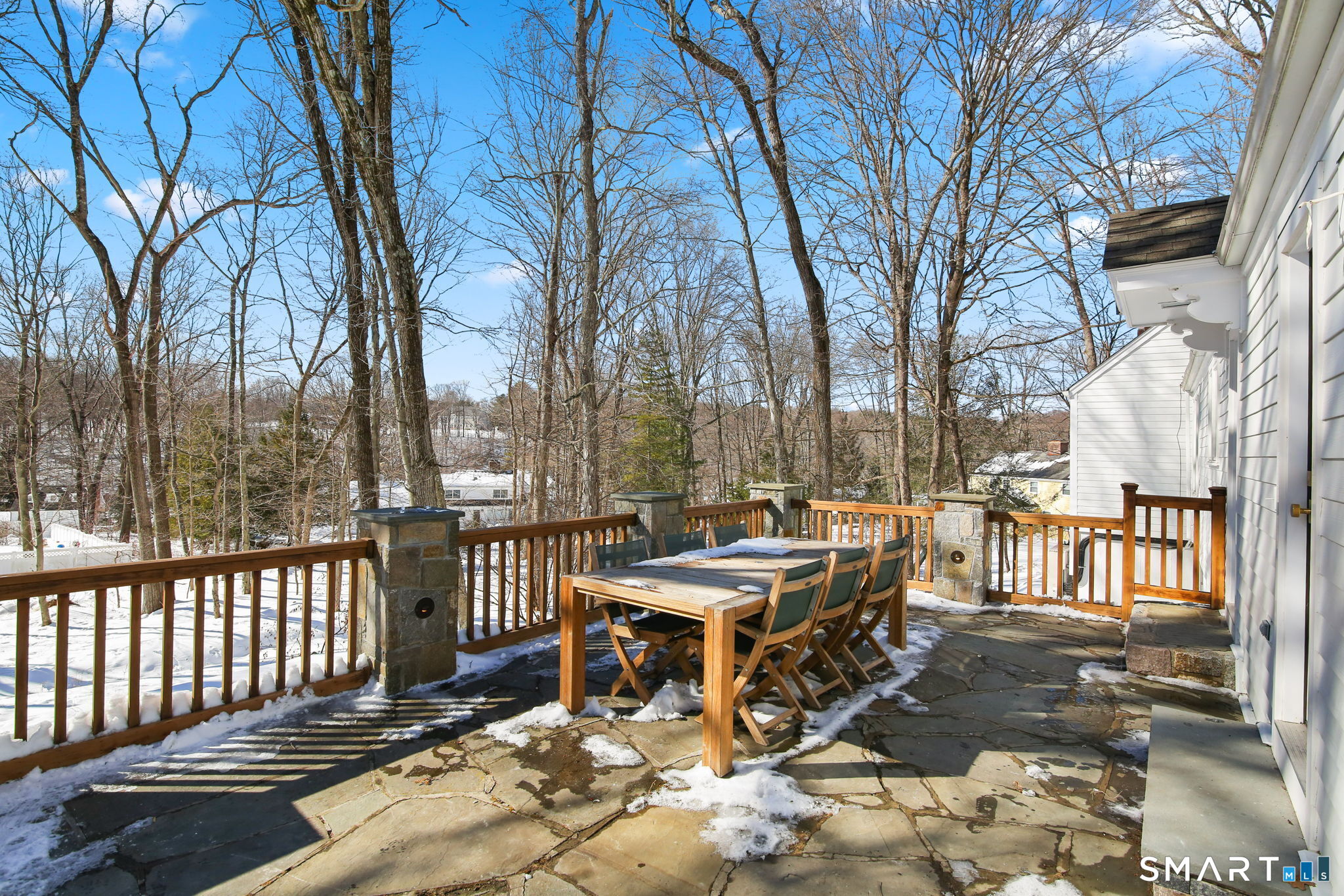 30 Rising Ridge Road Ridgefield, CT 06877 - Photo 21 of 28