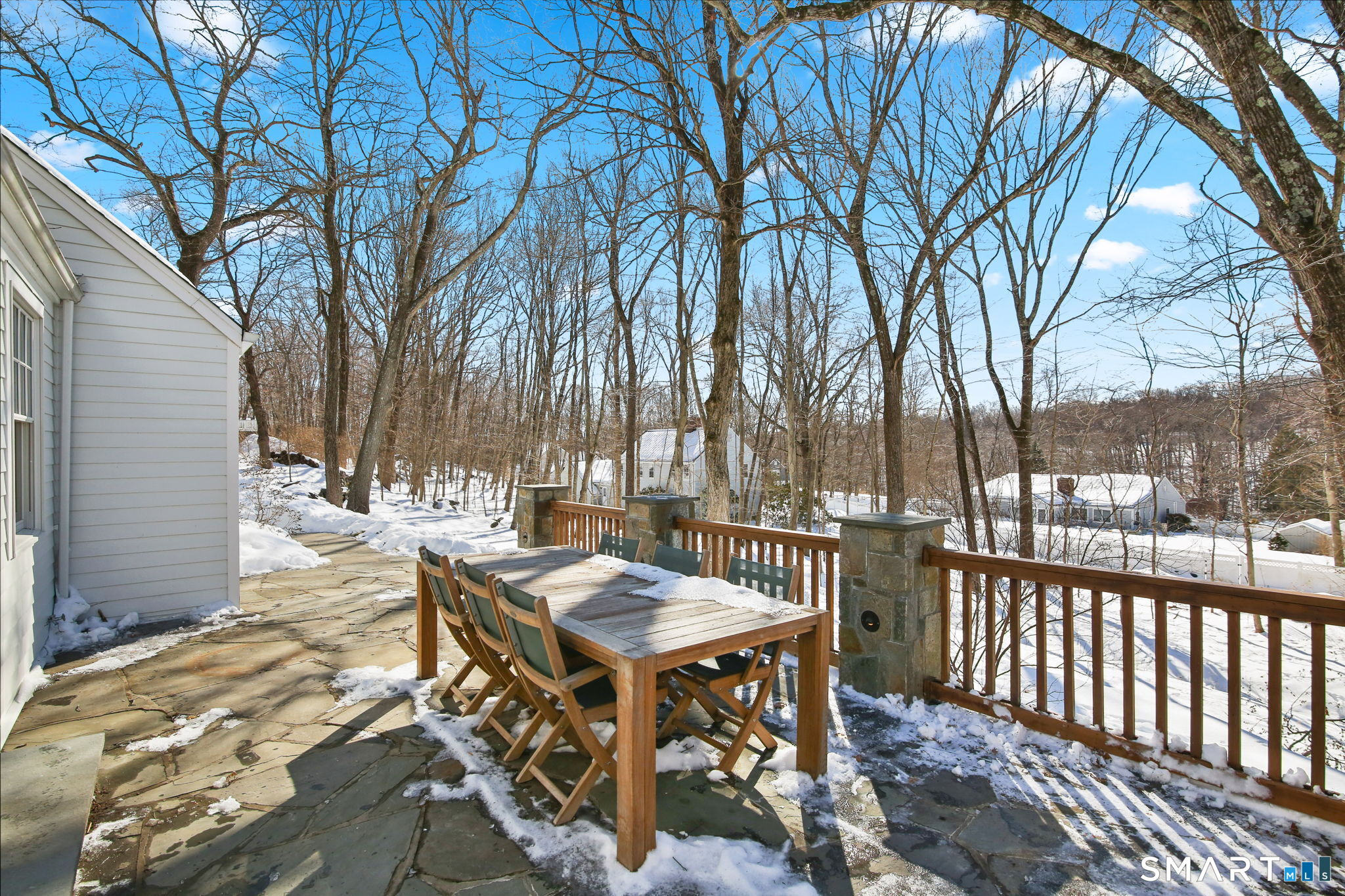 30 Rising Ridge Road Ridgefield, CT 06877 - Photo 22 of 28