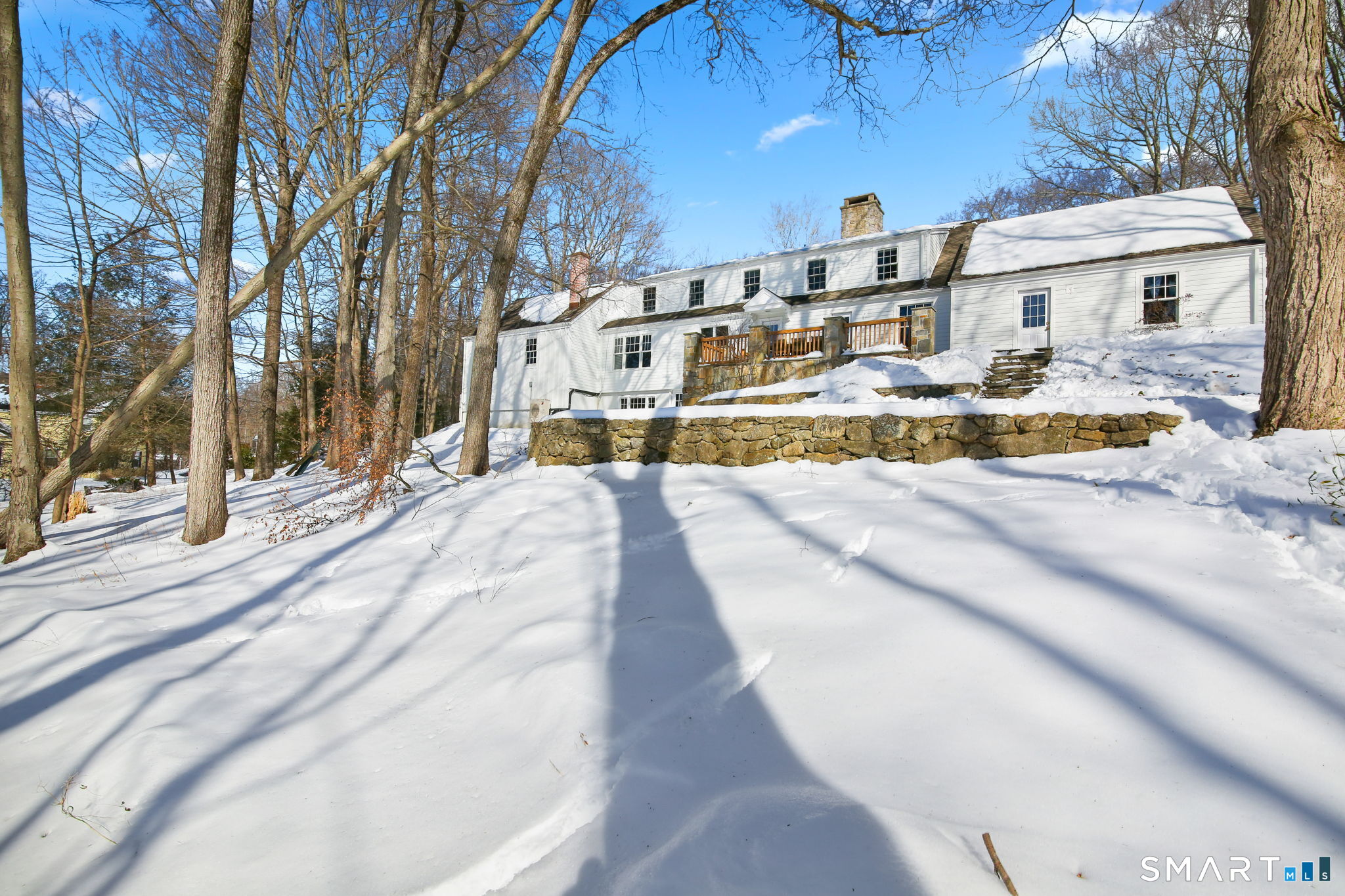 30 Rising Ridge Road Ridgefield, CT 06877 - Photo 23 of 28