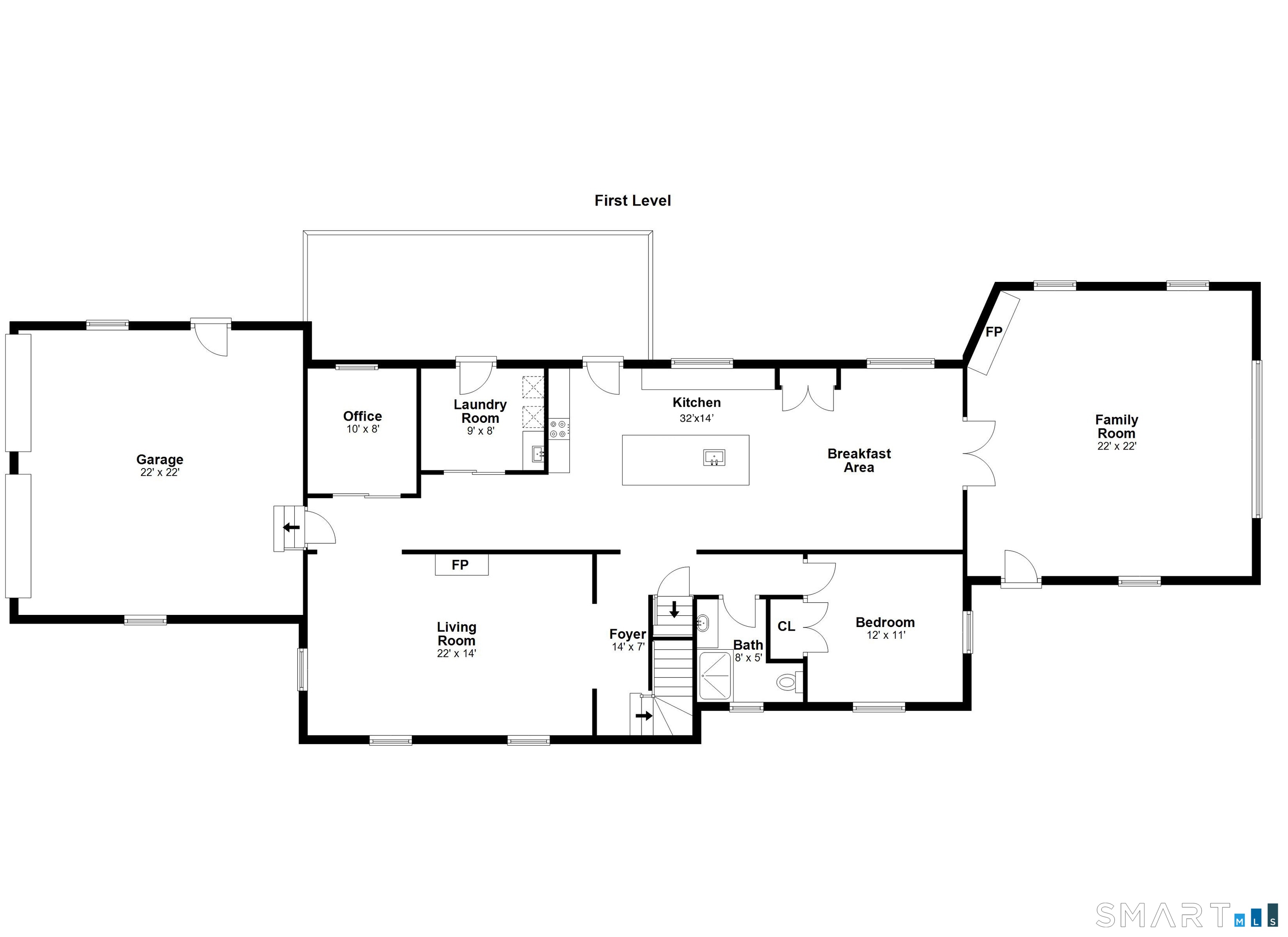 30 Rising Ridge Road Ridgefield, CT 06877 - Photo 25 of 28