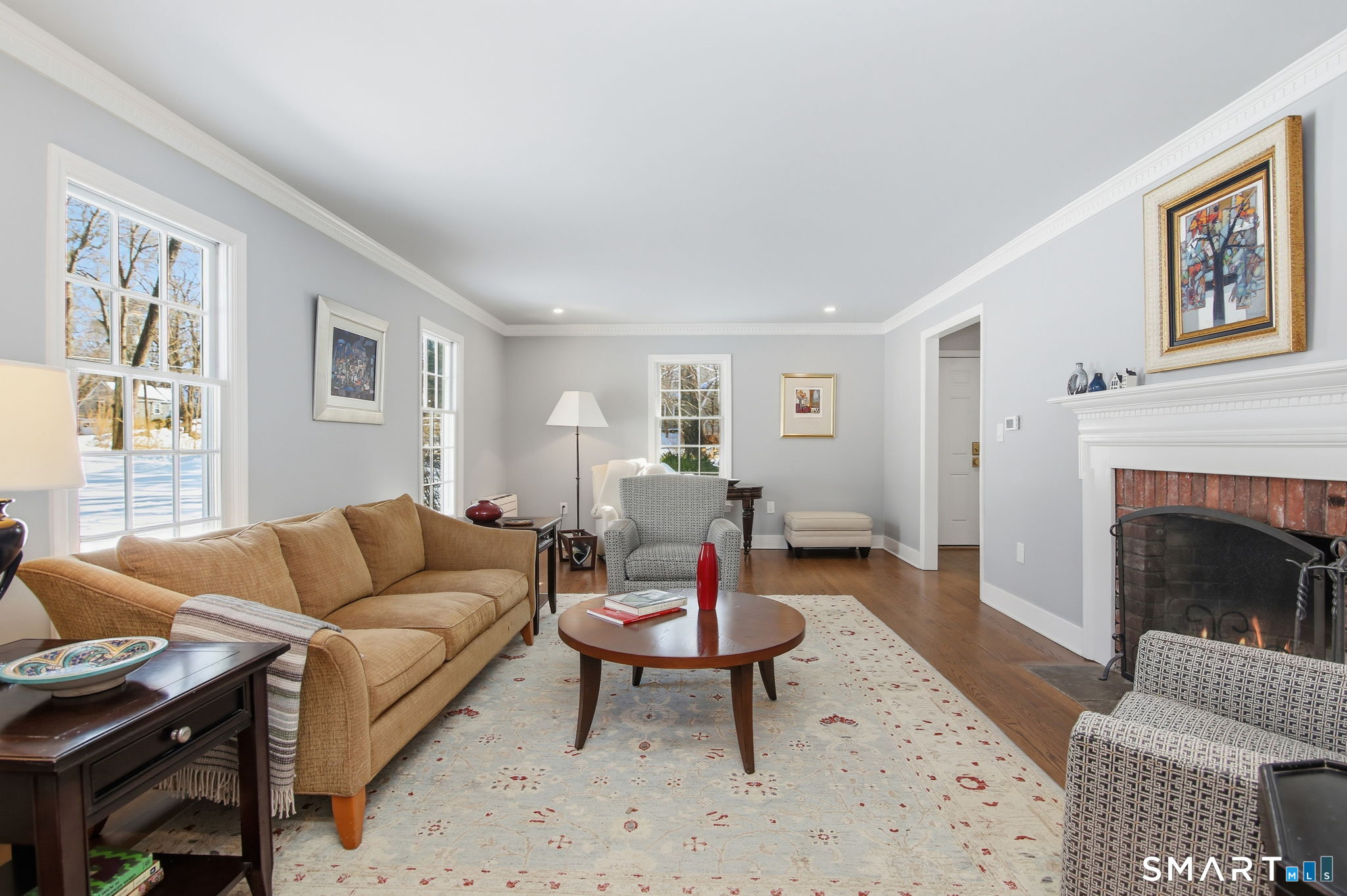 30 Rising Ridge Road Ridgefield, CT 06877 - Photo 3 of 28