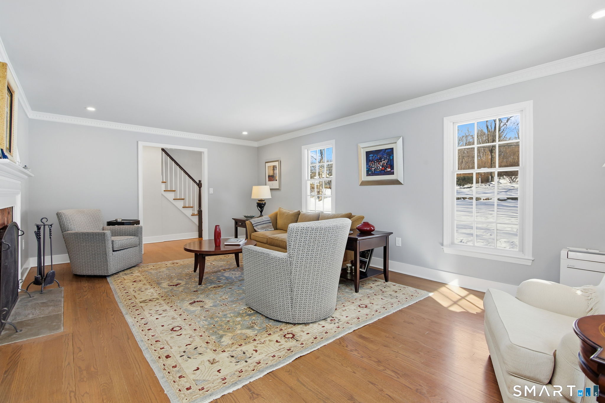 30 Rising Ridge Road Ridgefield, CT 06877 - Photo 4 of 28