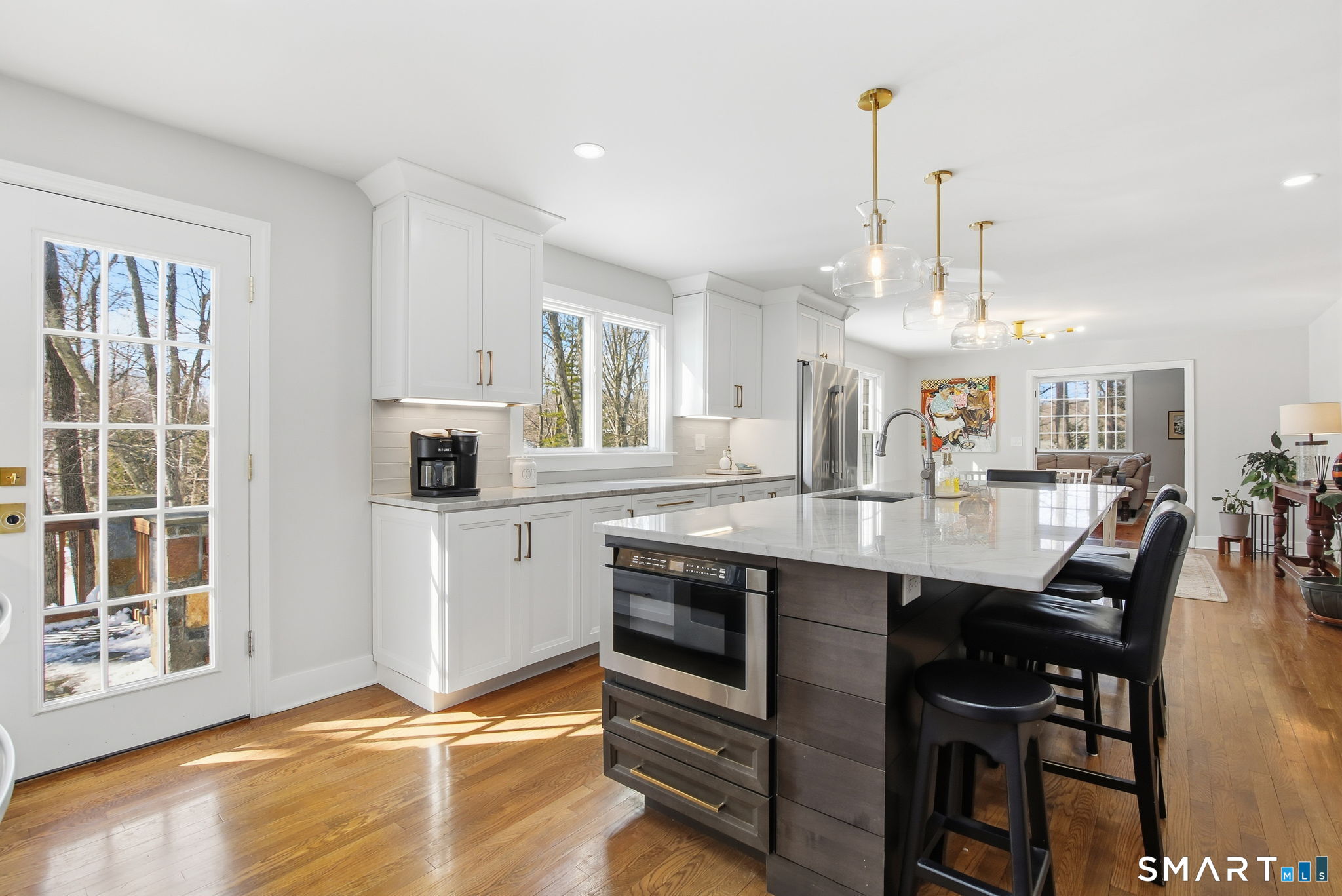 30 Rising Ridge Road Ridgefield, CT 06877 - Photo 5 of 28