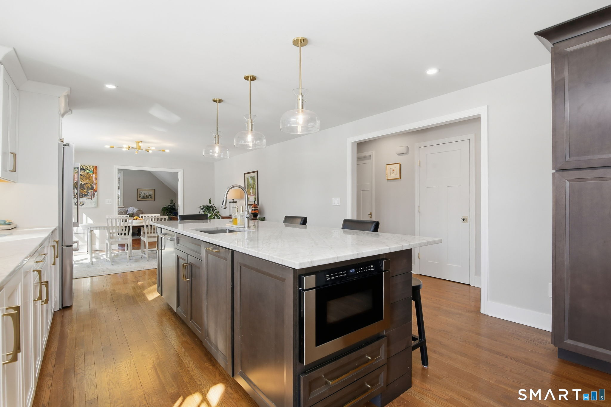 30 Rising Ridge Road Ridgefield, CT 06877 - Photo 6 of 28