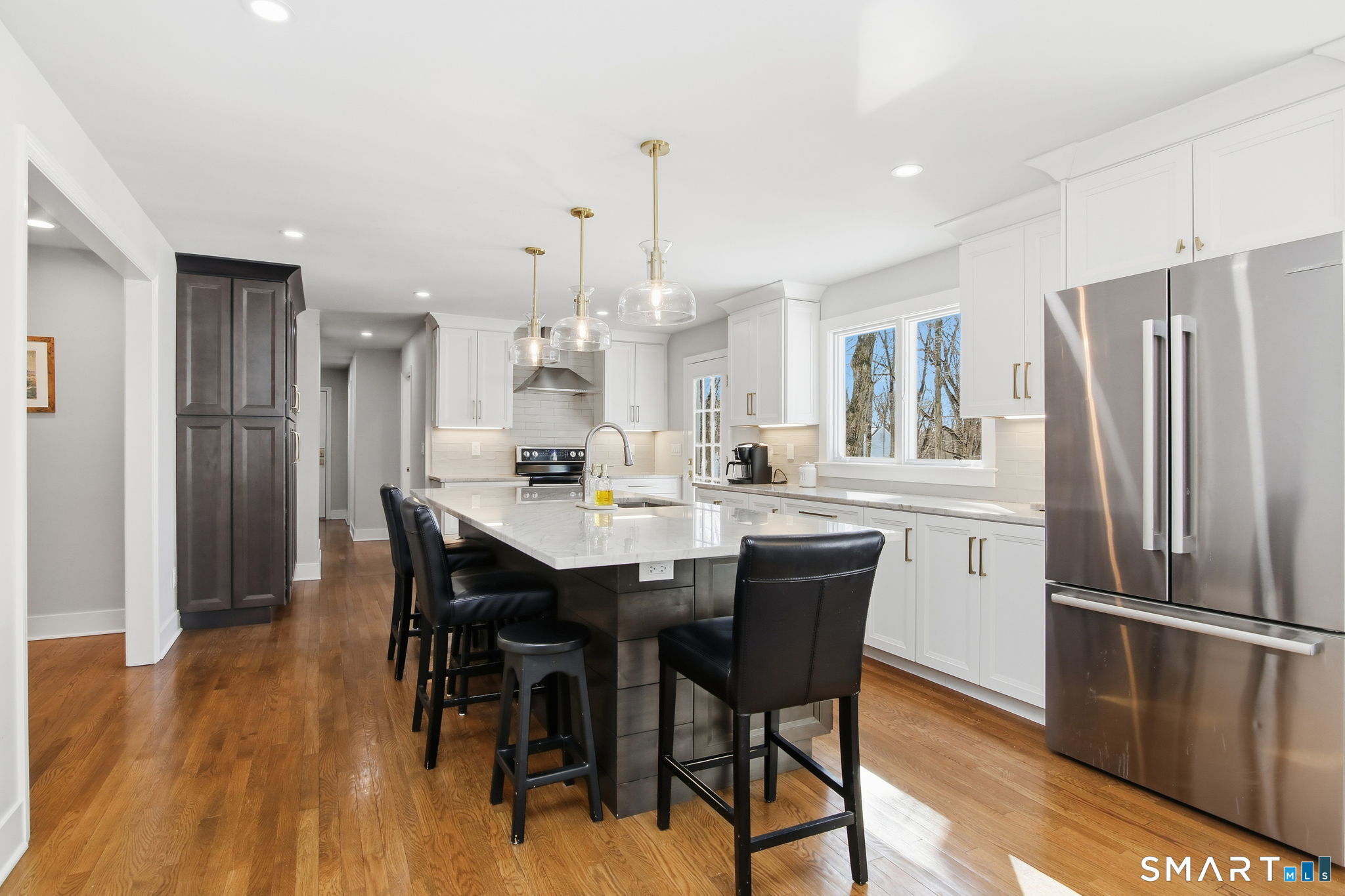 30 Rising Ridge Road Ridgefield, CT 06877 - Photo 7 of 28