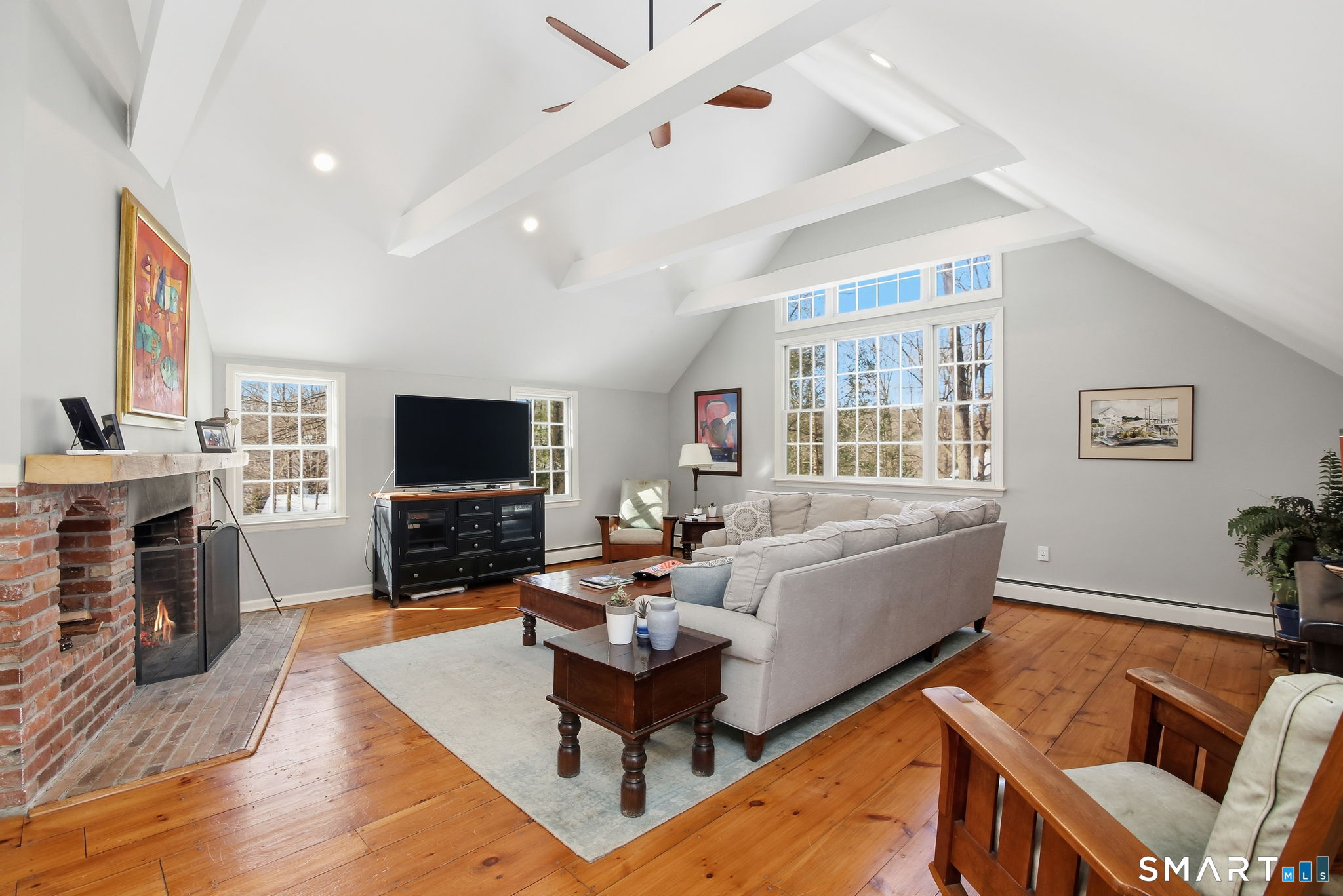 30 Rising Ridge Road Ridgefield, CT 06877 - Photo 10 of 28