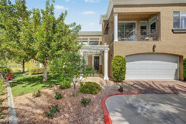 $549,987 | 9430 Laguna Niguel Drive, Unit 105, Las Vegas, NV 89134