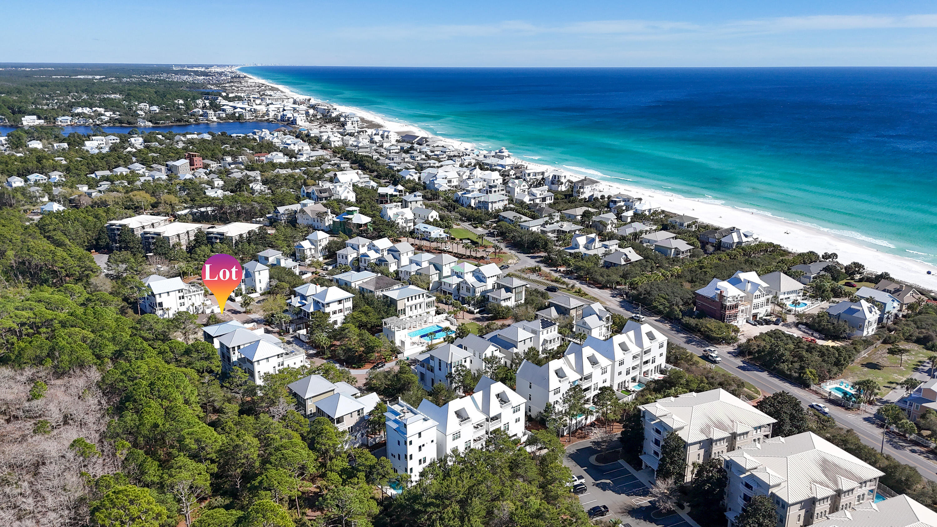 17 Sand Oaks Circle Santa Rosa Beach, FL 32459 - Photo 13 of 18