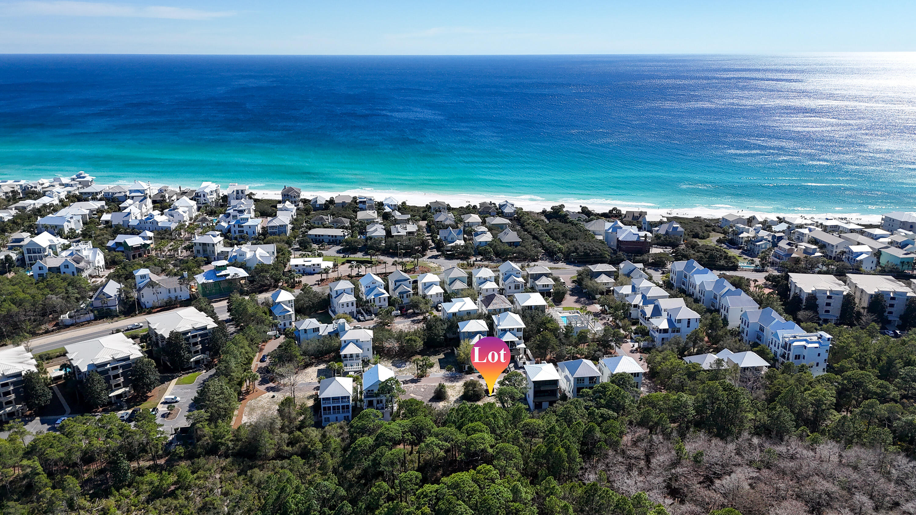 17 Sand Oaks Circle Santa Rosa Beach, FL 32459 - Photo 3 of 18