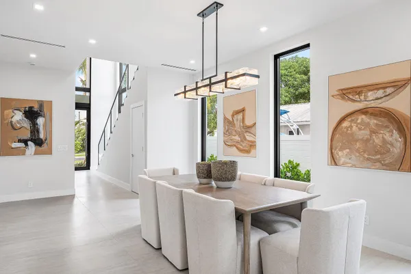 $3,695,000 | 718 Lake Avenue North, Delray Beach, FL 33483