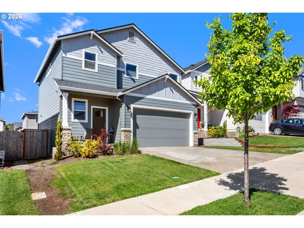 $519,900 | 899 Northeast Trillium Drive, Estacada, OR 97023