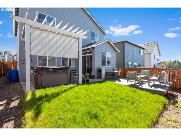 $519,900 | 899 Northeast Trillium Drive, Estacada, OR 97023