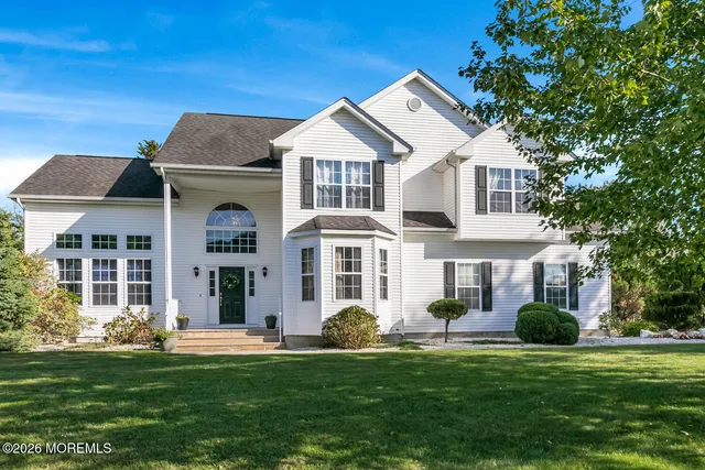 $1,200,000 | 46 Woodview Drive, Howell, NJ 07731