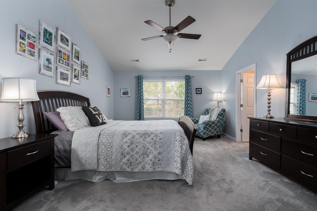 1321 Stone Manor Drive Raleigh, NC 27610 - Photo 10 of 19 Photo 10