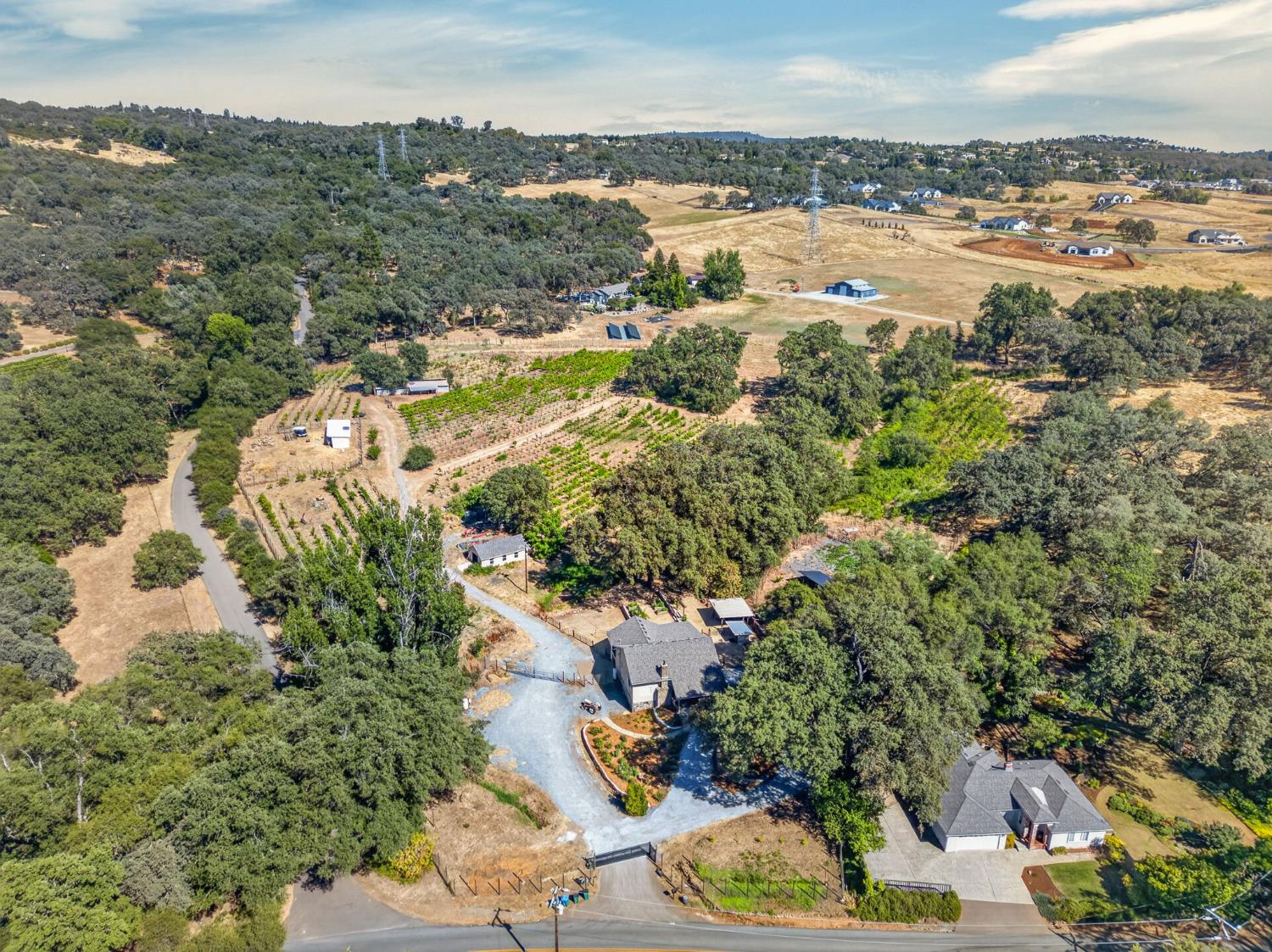 2402 Deer Valley Road Rescue, CA 95672 - Photo 75 of 88