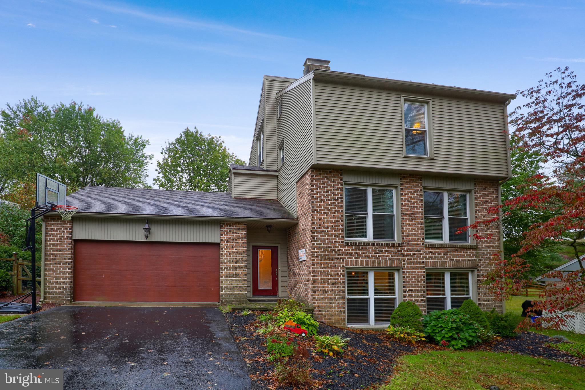 54 Nassau Circle Reading, PA 19607 - Photo 1 of 1 Front of home