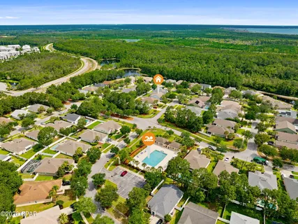 $535,000 | 105 Amherst Way, Panama City Beach, FL 32413