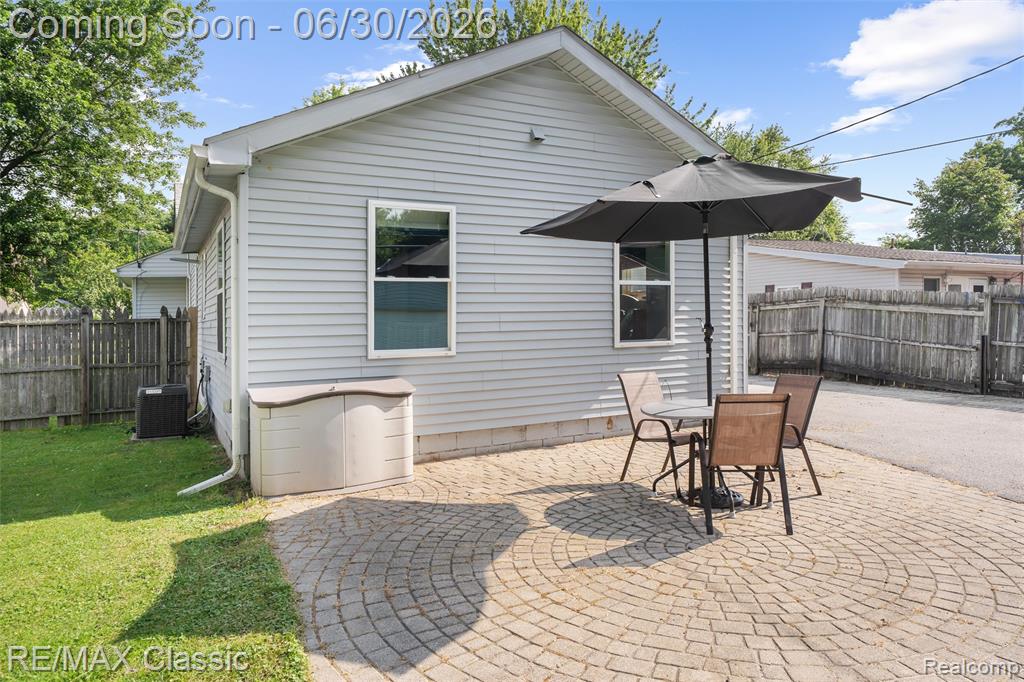 401 Center Street Carleton, MI 48117 - Photo 38 of 59