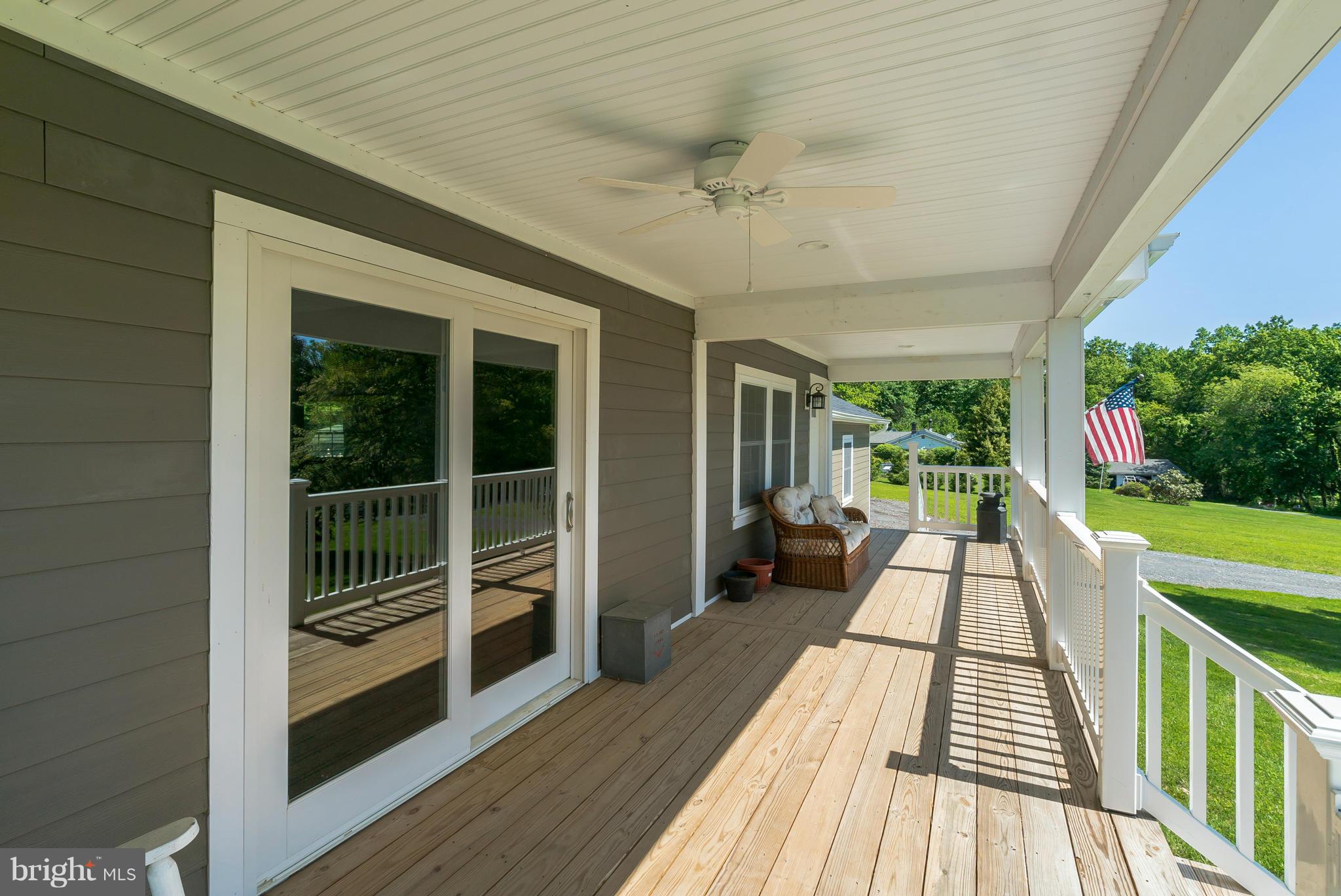 16748 Whites Store Road Boyds, MD 20841 - Photo 3 of 21 Exterior (Front)
