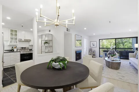 $929,888 | 49 Showers Drive, Unit N366, Mountain View, CA 94040