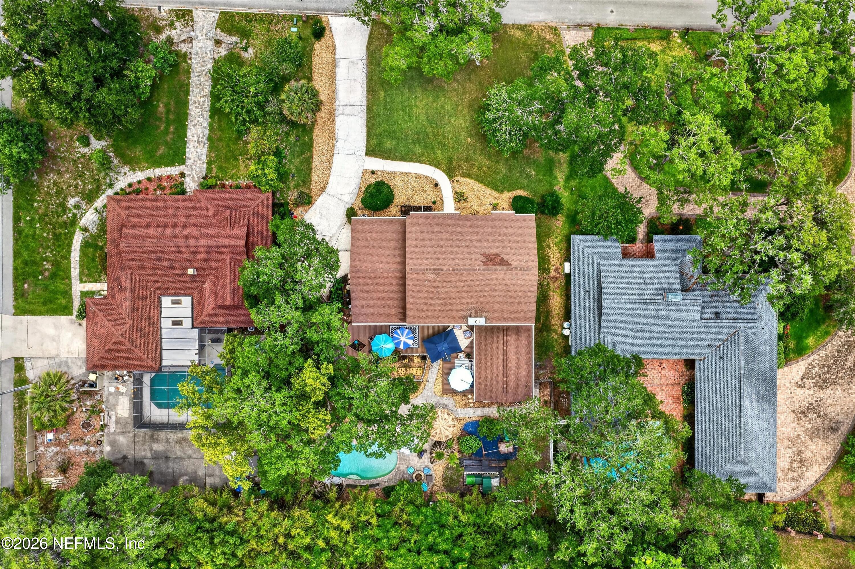9616 Beauclerc Bluff Road Jacksonville, FL 32257 - Photo 24 of 67 9616 Beauclerc Bluff Rd