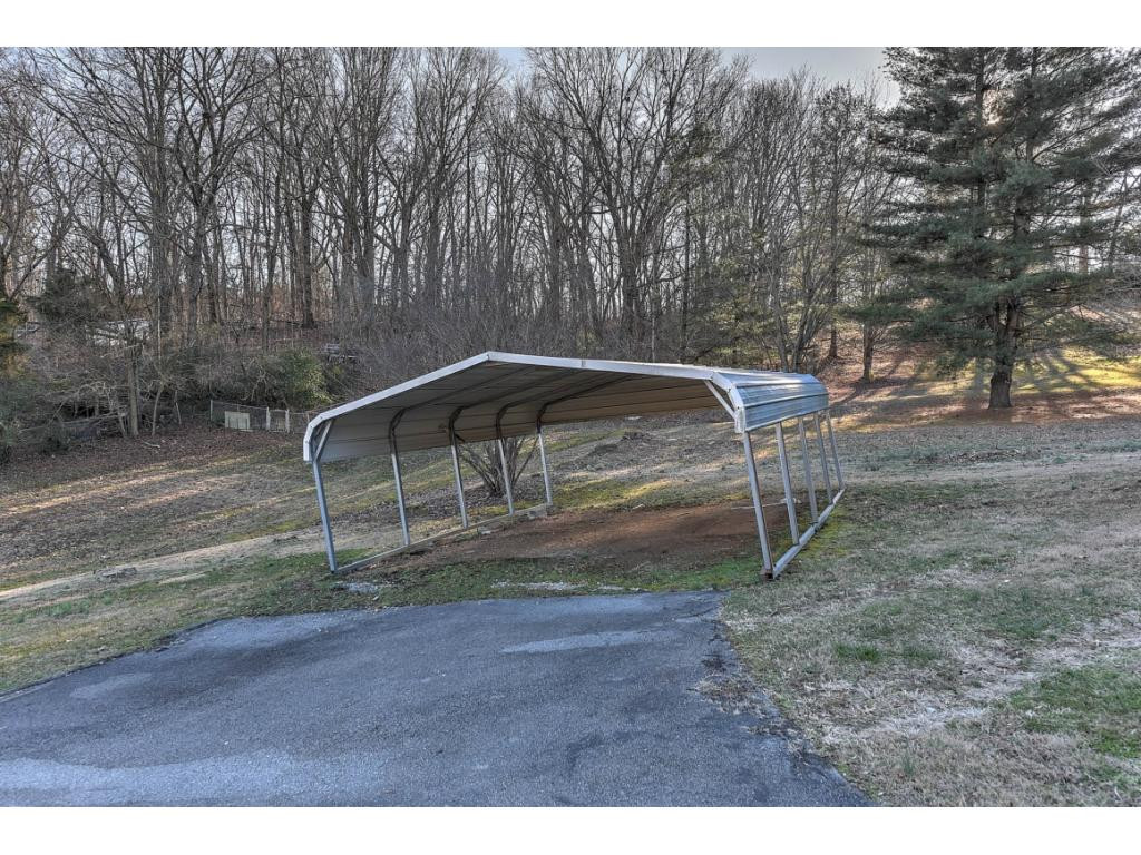 2814 Forest View Road Kingsport, TN 37660 - Photo 28 of 36 Photo 28
