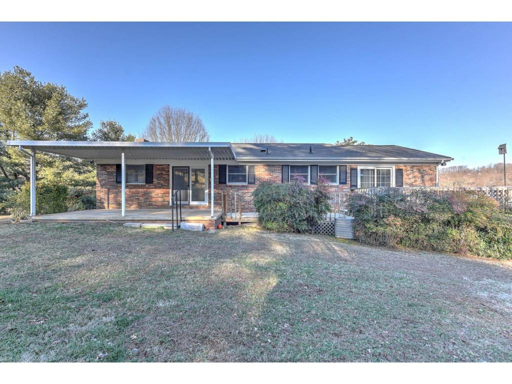 2814 Forest View Road Kingsport, TN 37660 - Photo 29 of 36 Photo 29